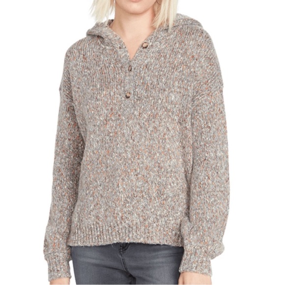 Volcom NWT Santeria Sweater - Picture 2 of 13